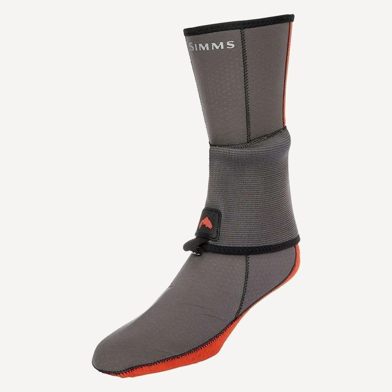 Носки Simms Neoprene Flyweight Socks